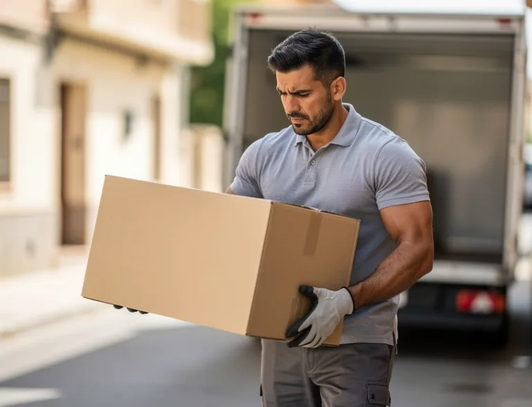 Empresa de Mudanzas servicio en Motril